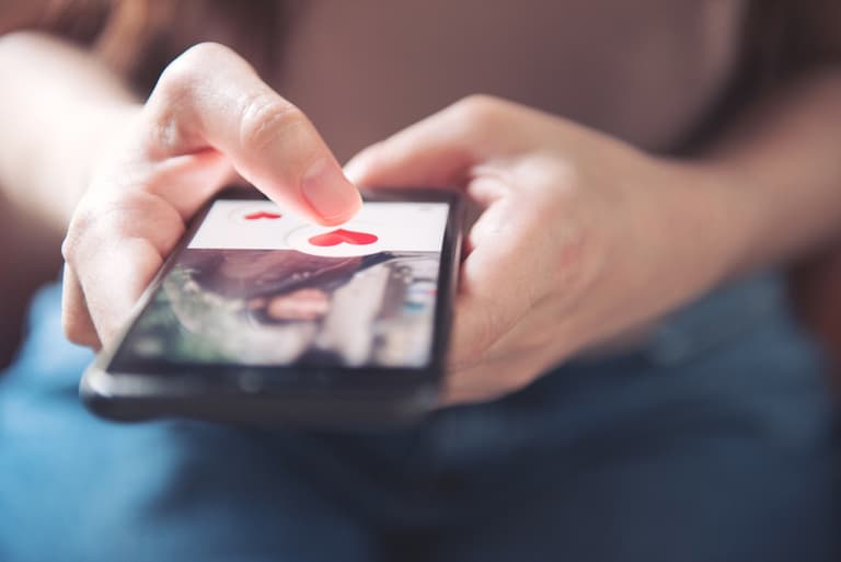 I found my friend’s husband on a dating app- should I tell her? I found my friend’s husband on a dating app- should I tell her?
