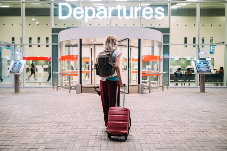 Warning issued to people travelling to Spain and Portugal as moneypox cases rise Warning issued to people travelling to Spain and Portugal as moneypox cases rise
