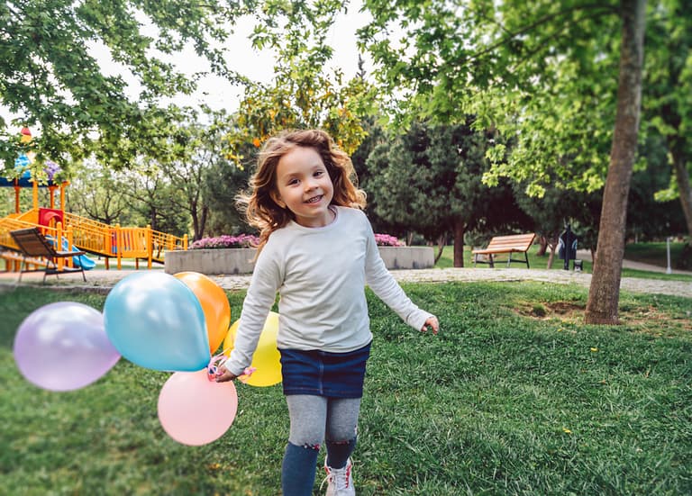 This is why you should not have balloons at your child’s birthday party This is why you should not have balloons at your child’s birthday party