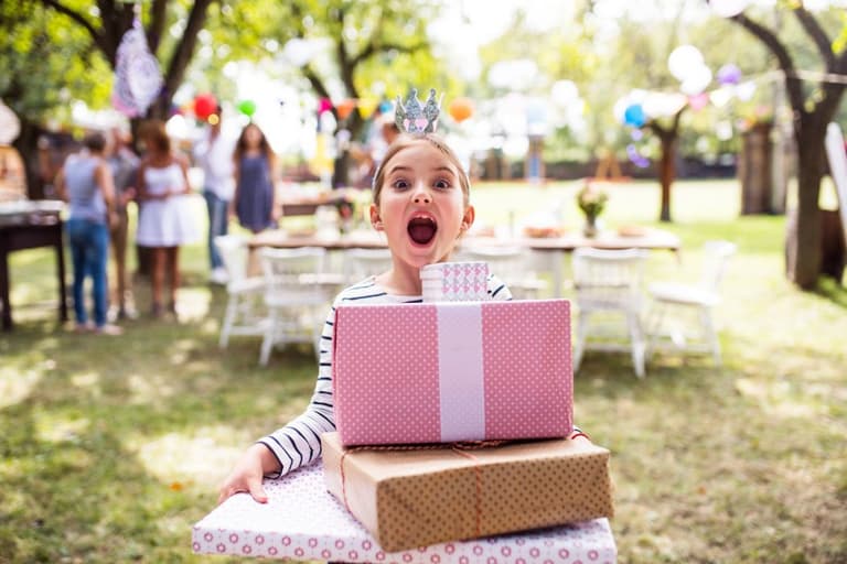 I kicked my daughter’s friend out of her birthday party- was I wrong? I kicked my daughter’s friend out of her birthday party- was I wrong?