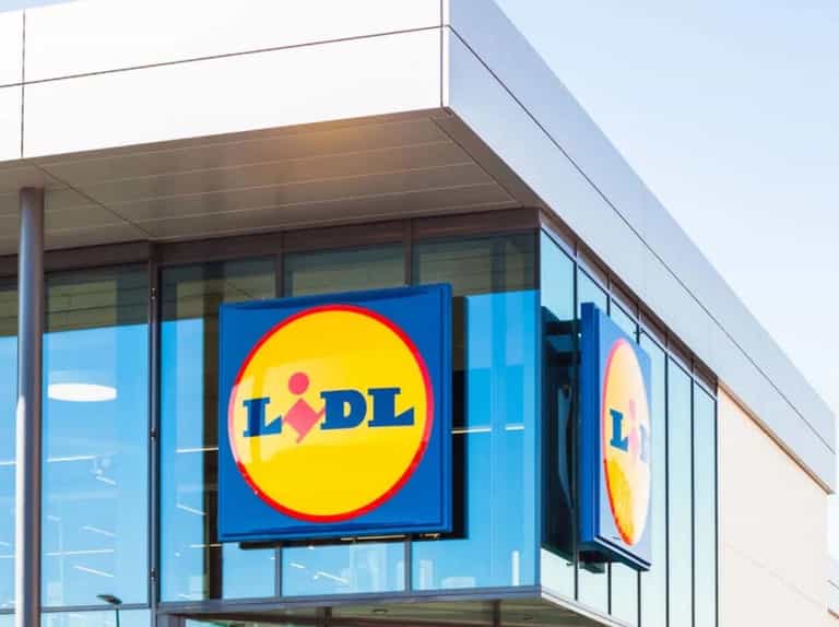 Lidl announces warehouse clearance sales with 80% off Lidl announces warehouse clearance sales with 80% off