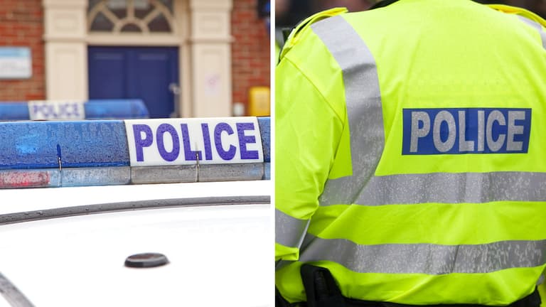 650 children strip-searched by Met Police in 2 years, report reveals 650 children strip-searched by Met Police in 2 years, report reveals
