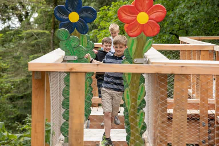 Planning your next getaway? Here are 6 fun family activities to try this summer Planning your next getaway? Here are 6 fun family activities to try this summer