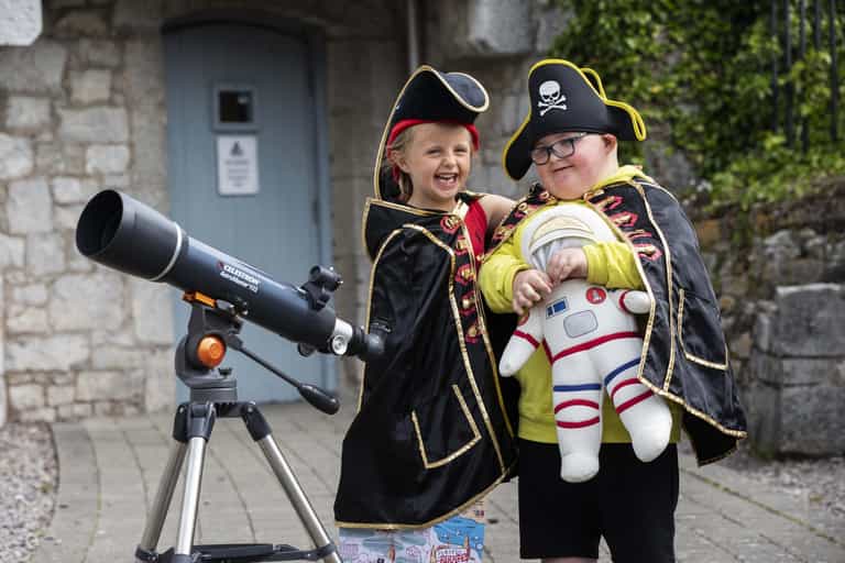 Things to do this weekend: Playful Pirate Culture Trail launched in Cork Things to do this weekend: Playful Pirate Culture Trail launched in Cork