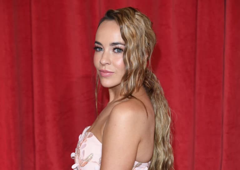 Hollyoaks actress Stephanie Davis has suffered a miscarriage Hollyoaks actress Stephanie Davis has suffered a miscarriage