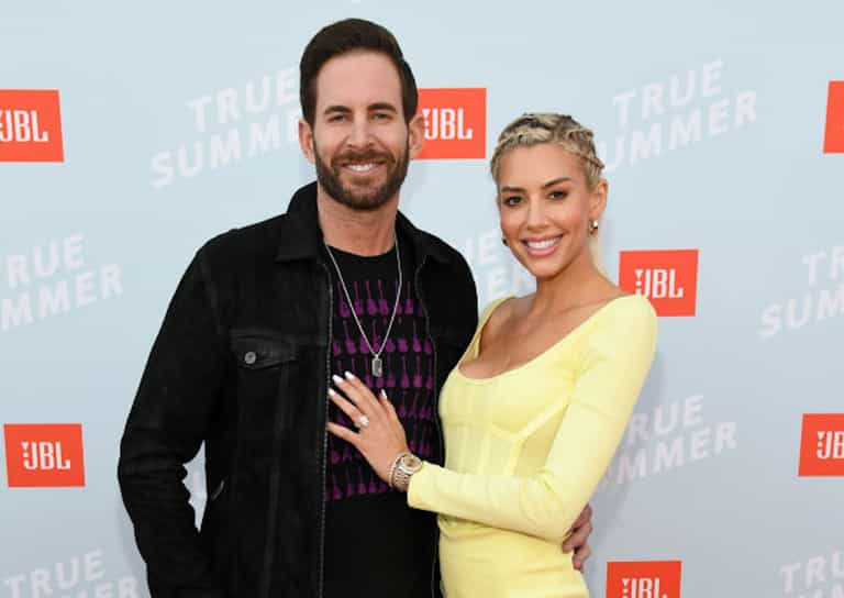 Selling Sunset’s Heather Rae Young reveals she’s having a baby boy Selling Sunset’s Heather Rae Young reveals she’s having a baby boy