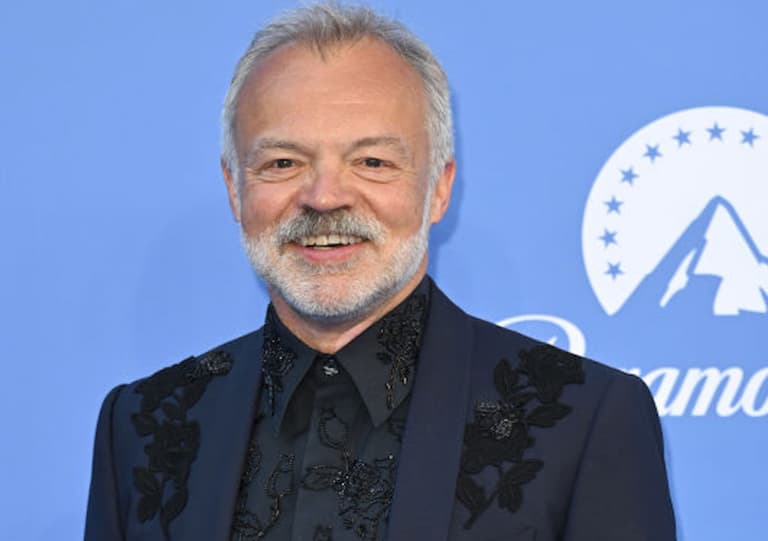 Graham Norton reportedly tied the knot in West Cork this weekend Graham Norton reportedly tied the knot in West Cork this weekend