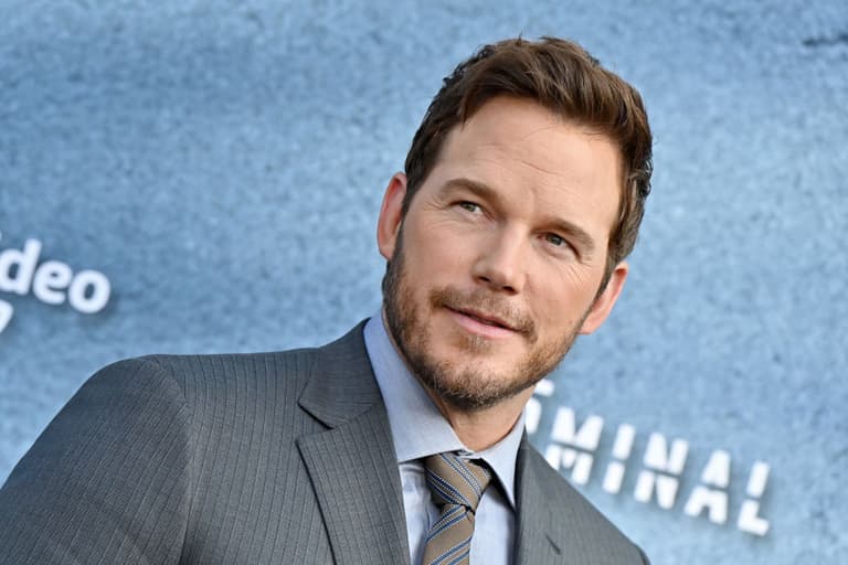 Chris Pratt responds to backlash over ‘healthy daughter’ comment Chris Pratt responds to backlash over ‘healthy daughter’ comment