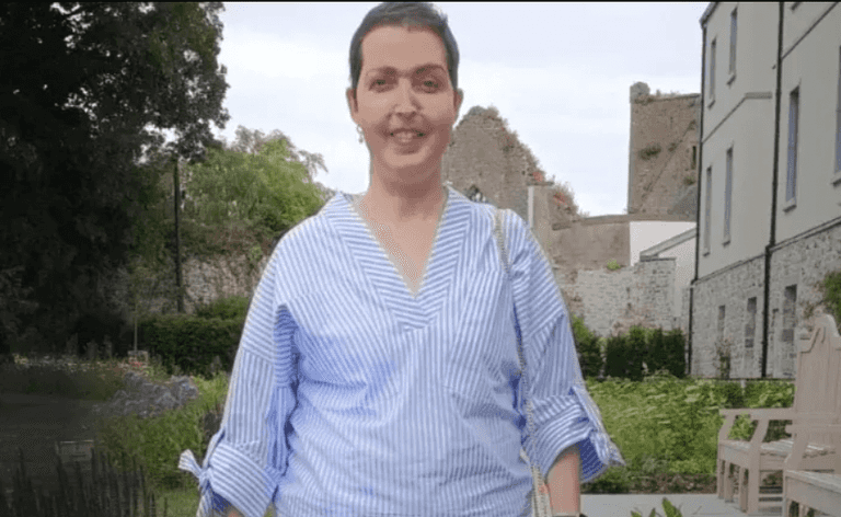 Vicky Phelan shares update after special holiday with her loved ones Vicky Phelan shares update after special holiday with her loved ones