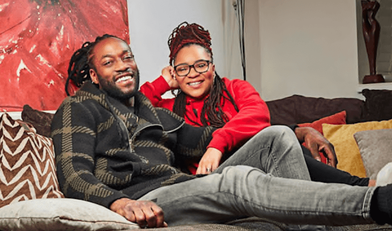 Gogglebox star Mica Ven welcomes her first grandchild Gogglebox star Mica Ven welcomes her first grandchild