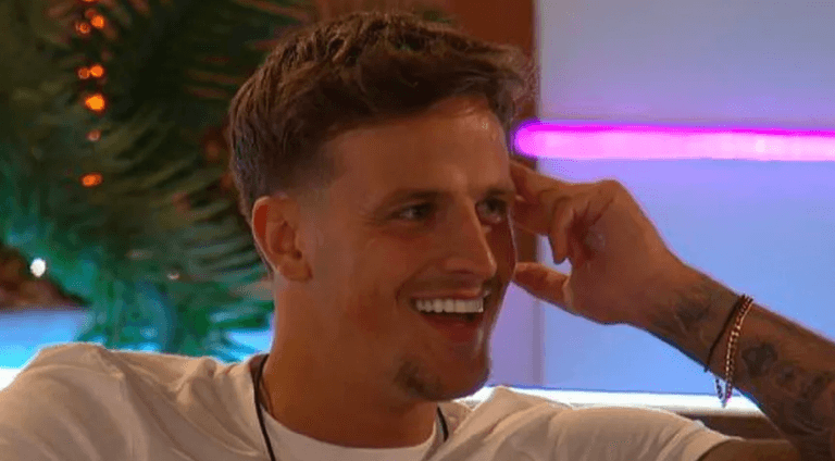 Love Island: Luca Bish’s family issue apology after last night’s episode Love Island: Luca Bish’s family issue apology after last night’s episode