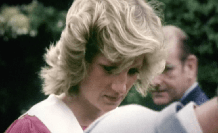 The trailer for HBO’s Princess Diana documentary is here The trailer for HBO’s Princess Diana documentary is here