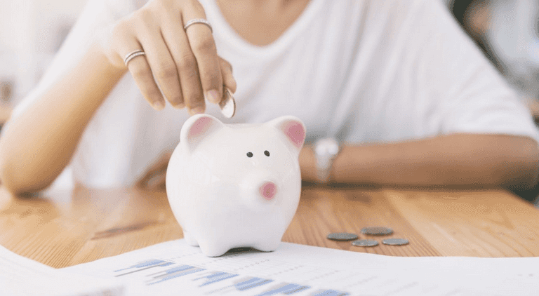 Parents are having to dip into their children’s savings as cost of living crisis starts to bite Parents are having to dip into their children’s savings as cost of living crisis starts to bite