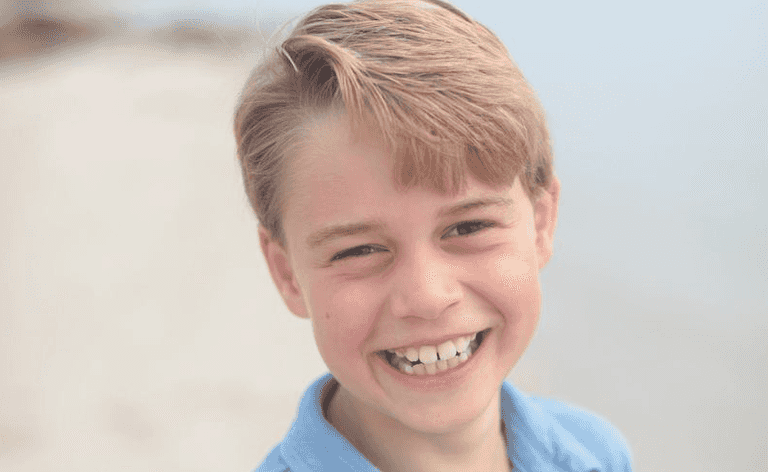 Revealed: The cheeky nickname Prince George’s classmates use for him in school Revealed: The cheeky nickname Prince George’s classmates use for him in school