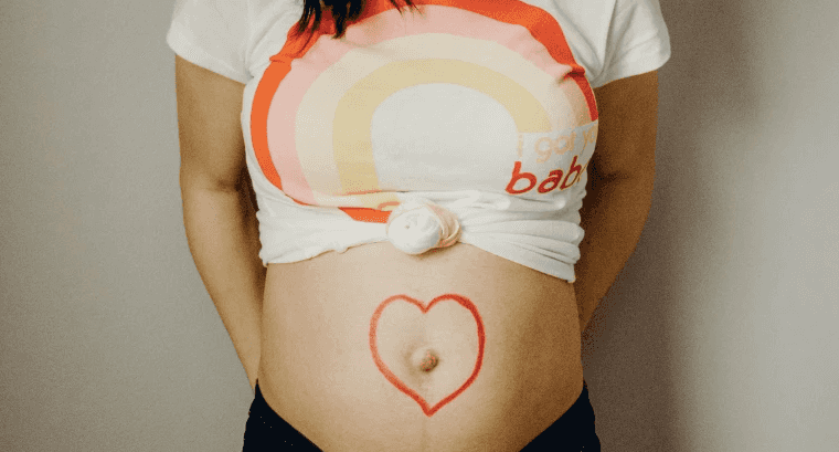 Why are we still waiting 12 weeks to tell people around us we are pregnant? Why are we still waiting 12 weeks to tell people around us we are pregnant?