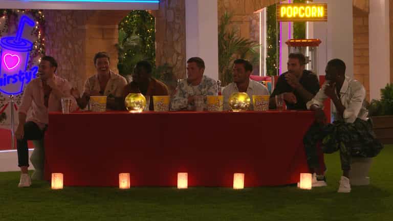 Ofcom received over 3,000 Love Island complaints this week Ofcom received over 3,000 Love Island complaints this week