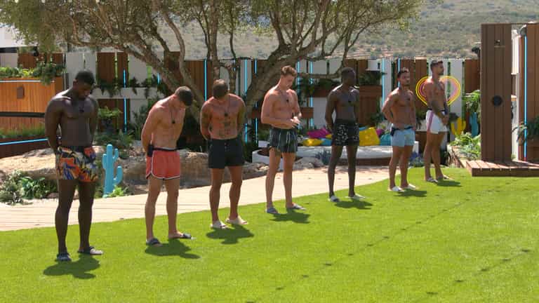 Women’s Aid issue statement following lads’ behaviour on Love Island Women’s Aid issue statement following lads’ behaviour on Love Island