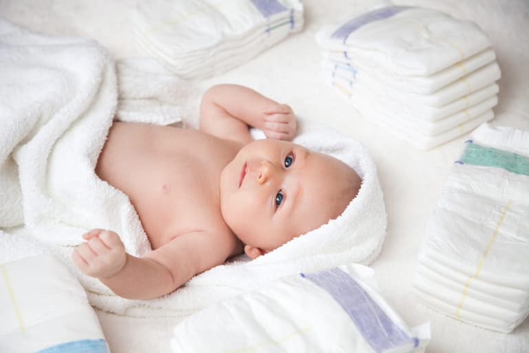 Nappy rash: 3 simple tips for keeping your baby’s bottom rash free Nappy rash: 3 simple tips for keeping your baby’s bottom rash free