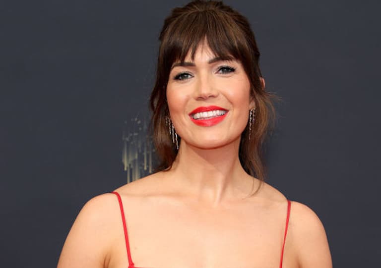 Mandy Moore reveals unmedicated birth plan due to rare blood disorder Mandy Moore reveals unmedicated birth plan due to rare blood disorder