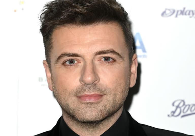 Mark Feehily calls for surrogacy to be more accessible and affordable Mark Feehily calls for surrogacy to be more accessible and affordable