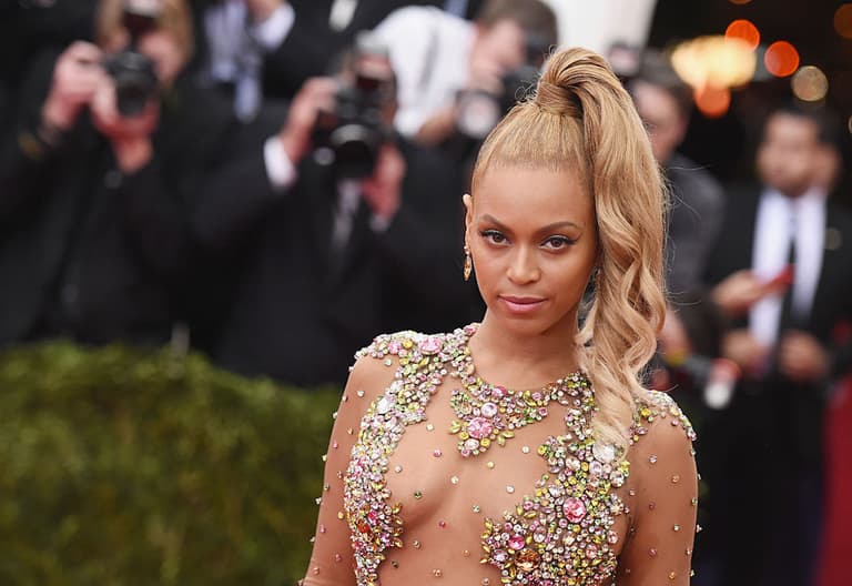 Beyonce to remove slur from new song after facing backlash Beyonce to remove slur from new song after facing backlash