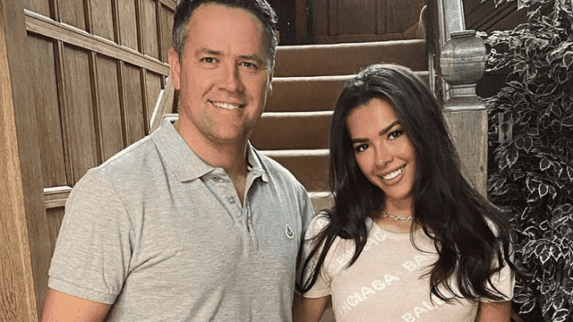 Michael Owen speaks out after daughter Gemma loses out on Love Island Michael Owen speaks out after daughter Gemma loses out on Love Island