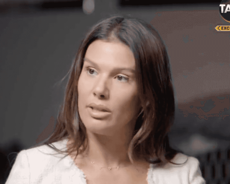 “I didn’t do it”: Rebekah Vardy sobs in TV interview after Wagatha Christie defeat “I didn’t do it”: Rebekah Vardy sobs in TV interview after Wagatha Christie defeat