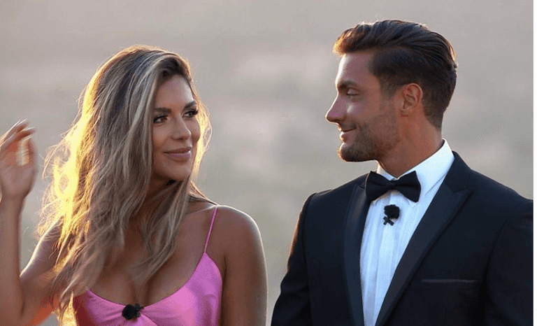 Everything we know about the Love Island reunion Everything we know about the Love Island reunion