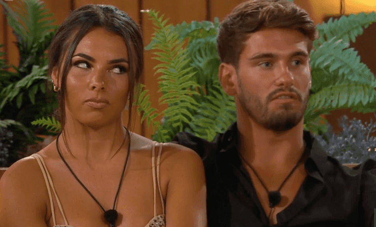 Jacques O’Neill speaks out about Paige and Adam’s relationship Jacques O’Neill speaks out about Paige and Adam’s relationship