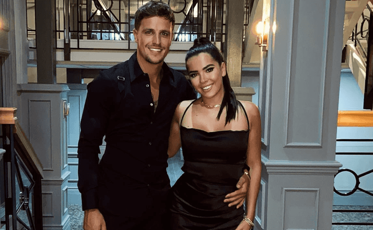 Luca and Gemma to take major step in their relationship Luca and Gemma to take major step in their relationship