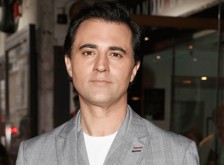 Pop Idol’s Darius Campbell Danesh has passed away, aged 41 Pop Idol’s Darius Campbell Danesh has passed away, aged 41