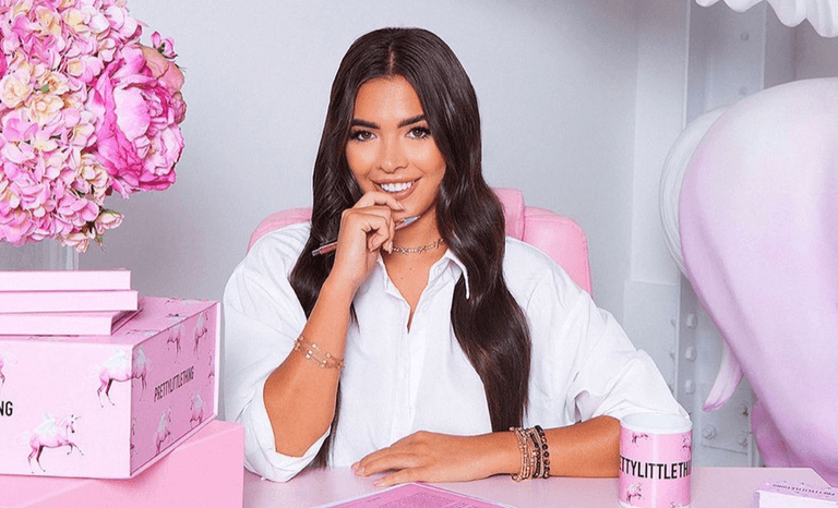 Here’s why Gemma Owen can’t talk about her PLT deal Here’s why Gemma Owen can’t talk about her PLT deal