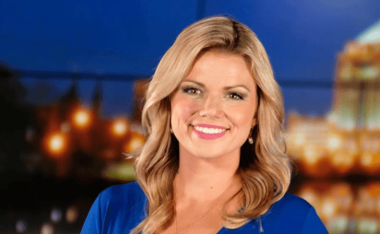 27-year-old news anchor found dead six weeks before her wedding 27-year-old news anchor found dead six weeks before her wedding