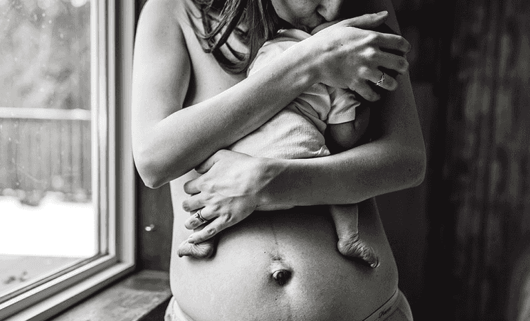 Only women who live within 30 minutes of a maternity hospital can have a homebirth Only women who live within 30 minutes of a maternity hospital can have a homebirth