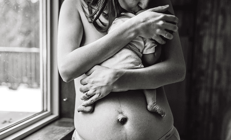 Only women who live within 30 minutes of a maternity hospital can have a homebirth Only women who live within 30 minutes of a maternity hospital can have a homebirth