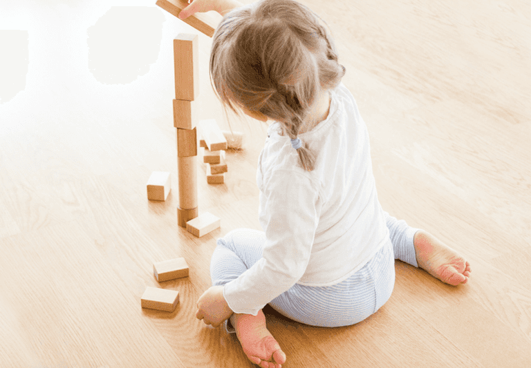 We should let our children go barefoot as much as possible – and here is why We should let our children go barefoot as much as possible – and here is why