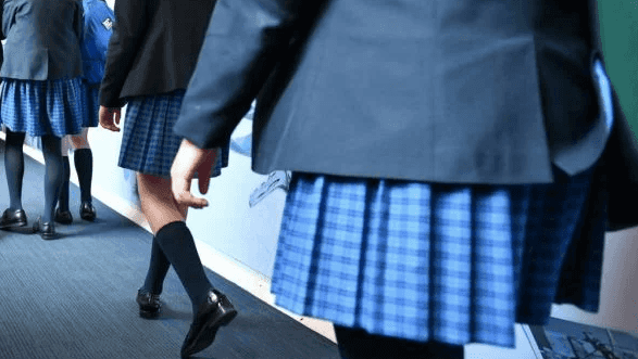 Ireland should phase out “totally unnatural” single-sex schools, says Newstalk Breakfast presenter Ireland should phase out “totally unnatural” single-sex schools, says Newstalk Breakfast presenter