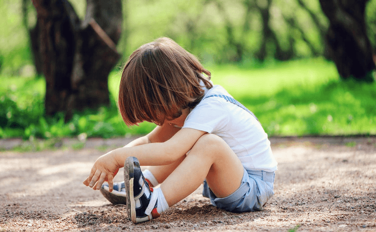 Our obsession with hygiene is harming our children’s immune systems Our obsession with hygiene is harming our children’s immune systems