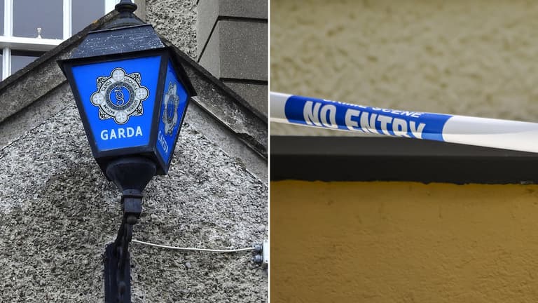 4-year-old girl killed in Sligo caravan park named locally 4-year-old girl killed in Sligo caravan park named locally