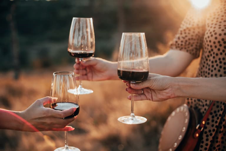 Wine and beer duty could be scrapped to help ease cost of living crisis Wine and beer duty could be scrapped to help ease cost of living crisis
