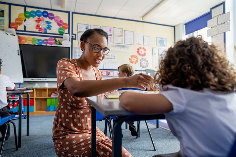 Schools are struggling to find teachers ahead of new term Schools are struggling to find teachers ahead of new term