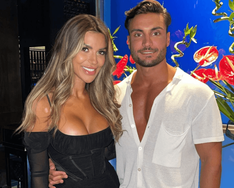 Ekin-Su and Davide taking their mums to New York with Love Island winnings Ekin-Su and Davide taking their mums to New York with Love Island winnings