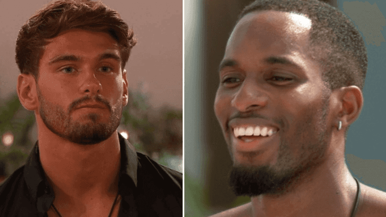 Love Island’s Remi accuses Jacques and Luca of bullying Love Island’s Remi accuses Jacques and Luca of bullying