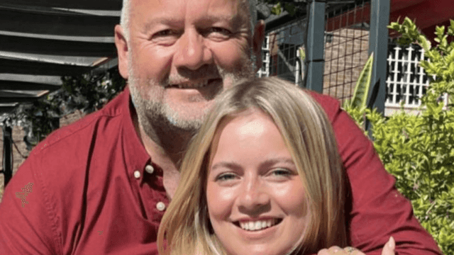Tasha’s dad responds to Jacques’ Instagram video Tasha’s dad responds to Jacques’ Instagram video
