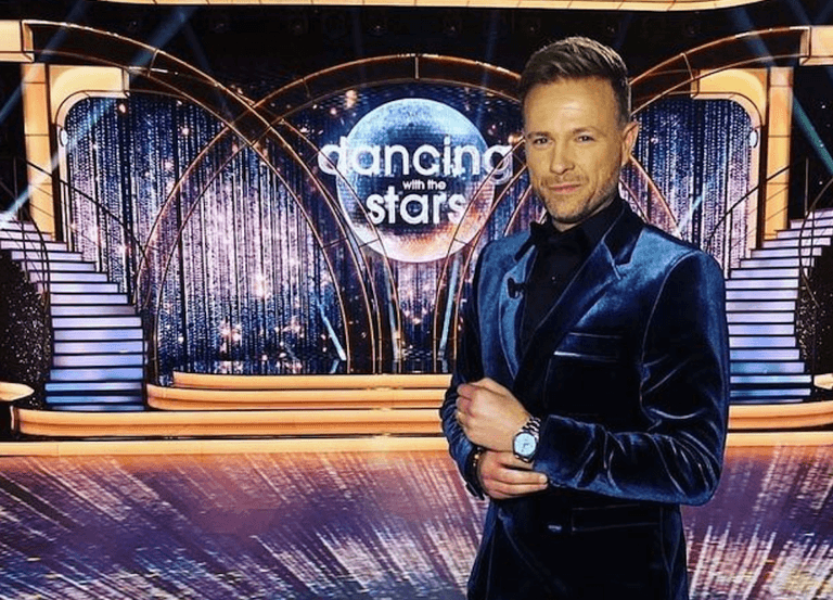 Westlife’s Nicky Byrne has quit Dancing With The Stars Westlife’s Nicky Byrne has quit Dancing With The Stars