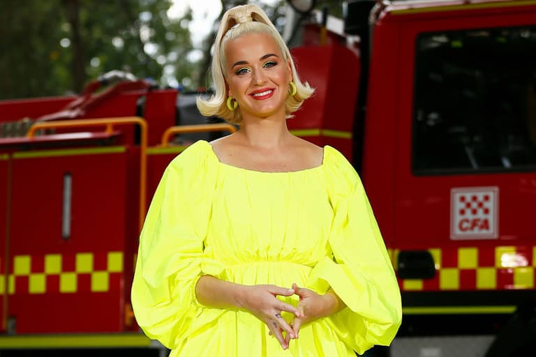 Katy Perry refuses to get a full-time nanny for her and Orlando Bloom’s daughter Katy Perry refuses to get a full-time nanny for her and Orlando Bloom’s daughter