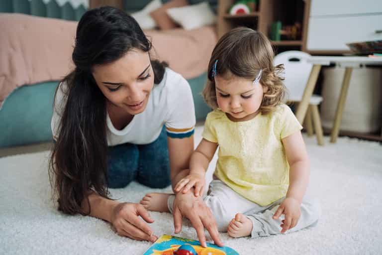 Should older kids have to babysit younger siblings? One mum weighs in Should older kids have to babysit younger siblings? One mum weighs in