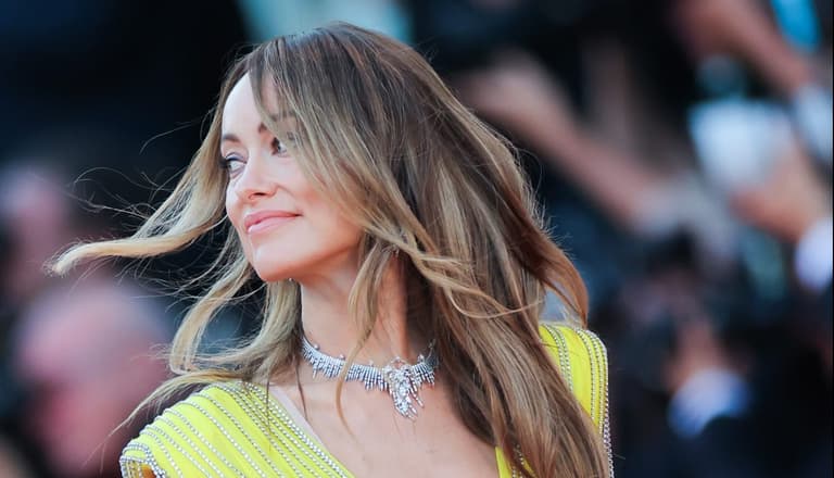 Olivia Wilde addresses Florence Pugh “feud” once more Olivia Wilde addresses Florence Pugh “feud” once more