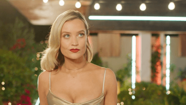 Laura Whitmore reveals she wasn’t allowed to ask Love Island contestants if they were okay Laura Whitmore reveals she wasn’t allowed to ask Love Island contestants if they were okay