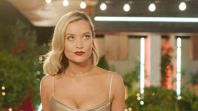 Laura Whitmore reveals she wasn’t allowed to ask Love Island contestants if they were okay Laura Whitmore reveals she wasn’t allowed to ask Love Island contestants if they were okay
